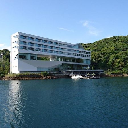 Olivebay Hotel Saikai Екстер'єр фото