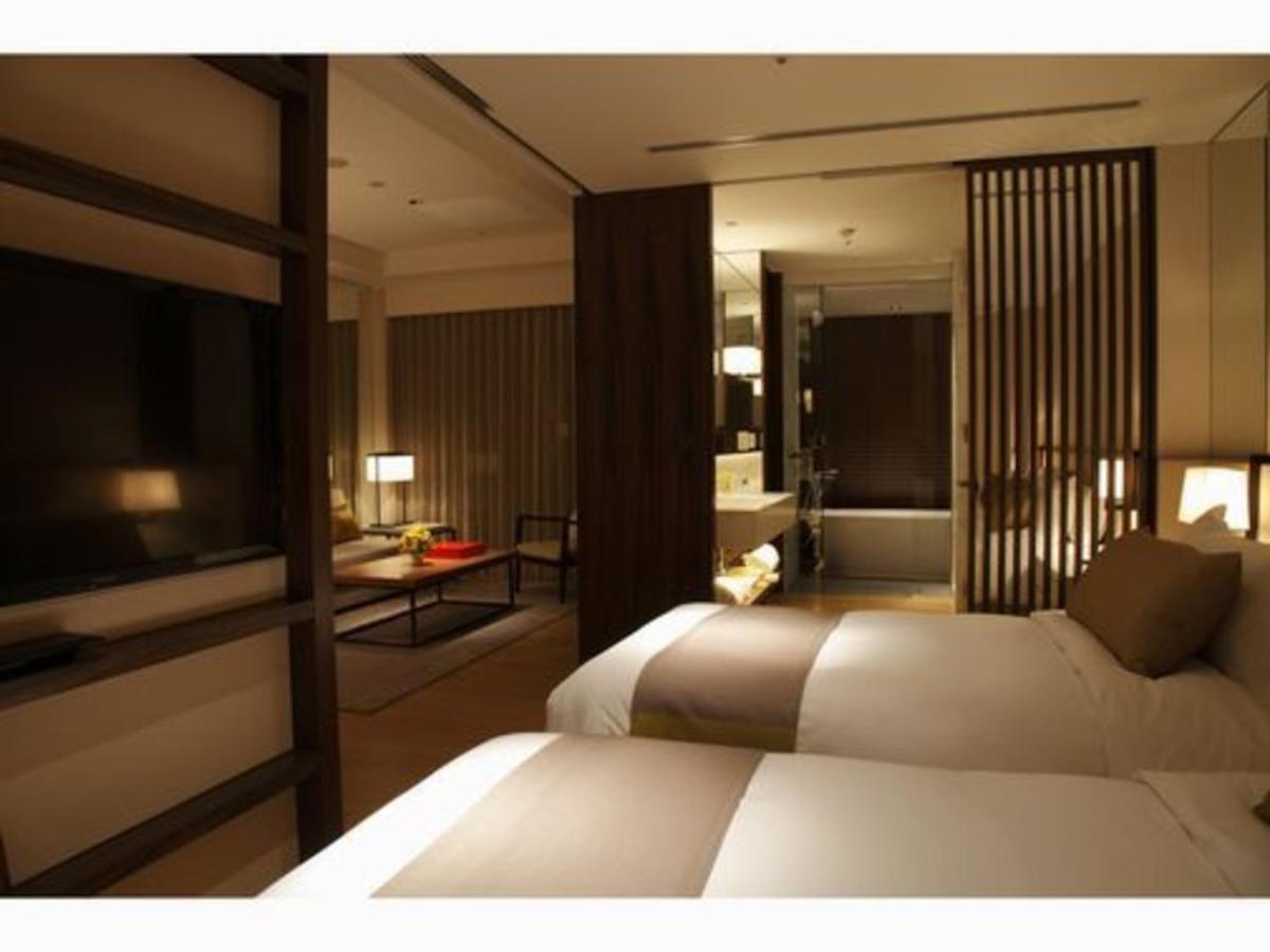 Olivebay Hotel Saikai Екстер'єр фото