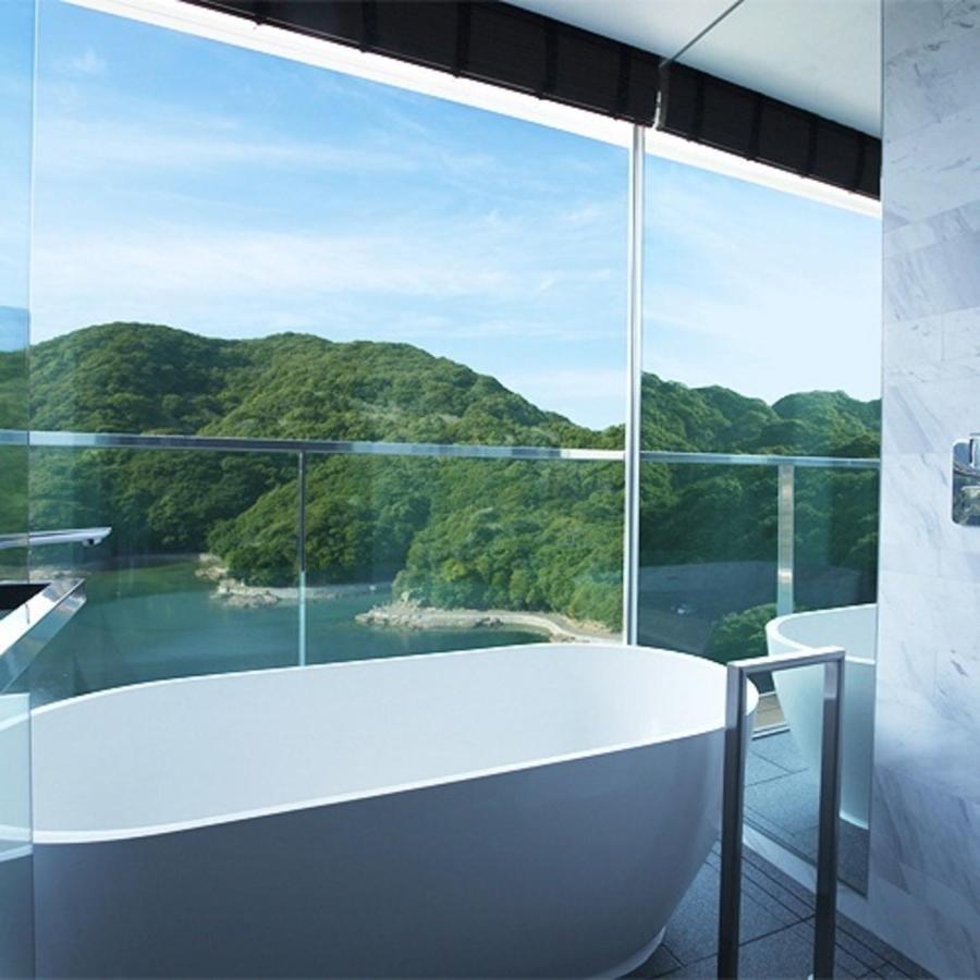 Olivebay Hotel Saikai Екстер'єр фото