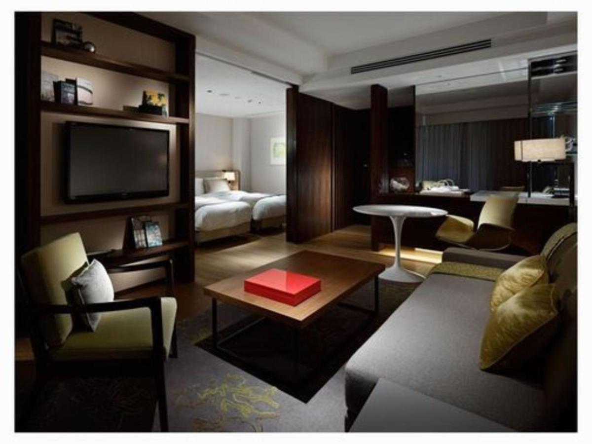 Olivebay Hotel Saikai Екстер'єр фото